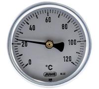 Jumo 80000580 Thermomètre bimétallique