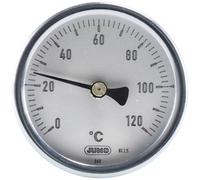 Jumo 80000581 Thermomètre bimétallique