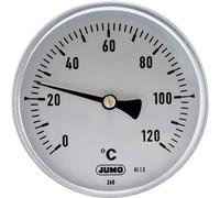 Jumo 80000583 Thermomètre bimétallique