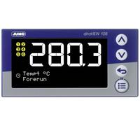 Jumo Afficheur numérique