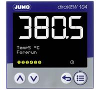 Jumo Afficheur numérique