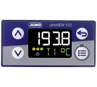 Jumo Afficheur numérique