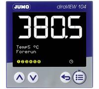 Jumo Afficheur numérique