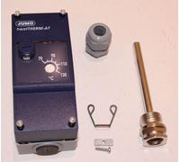 Jumo TN-60/60003190 Thermostat d'ambiance 70 à 130 °C (L x l x H) 63 x 53 x 120 mm