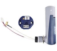 Jumo Émetteur de tête programmable avec transmission sans fil 00537914