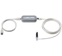 Jumo Interfaceleitung für cTRON Câble PC-interface Adapté pour (thermostat): cTRON