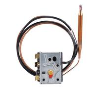 jumo JUMO Limiteur de température de sécurité 100°C câble à distance 2000 mm Quantité:1