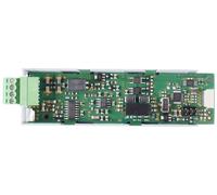 Jumo Mise à niveau de la carte d'option sortie analogique