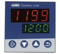 Jumo Quantrol lc300