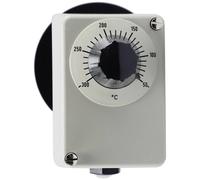 Jumo Régulateur de température