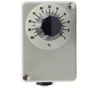 Jumo Régulateur de température