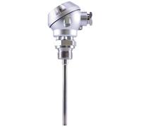 Jumo Thermocouple 00407109