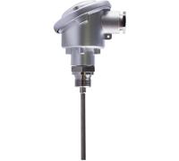 Jumo Thermomètre à résistance 543945