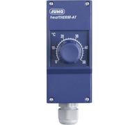Jumo TN-60/6003164 Thermostat d'ambiance 0 à 120 °C (L x l x H) 60 x 53 x 120 mm