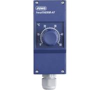 Jumo TN-60/6003164 Thermostat d'ambiance 0 à 120 °C (L x l x H) 60 x 53 x 120 mm