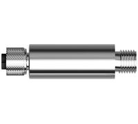 Jumo Transmetteur de câble pour température, Plug and Play, boîtier en acier inoxydable, IO-Link 00725433