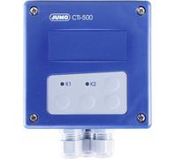 Jumo Transmetteur de conductivité/concentration et de température inductif 00458083