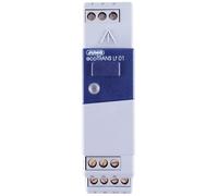 Jumo Transmetteur pour conductivité et température condutionnelles, rail DIN 00421035