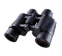 Jumoculaire Longue Portée 80x80 15000m HD High Power Télescope Optique Verre Lentille Basse Lumière Vision Nocturne Chasse Sports Vue