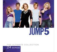 Jump 5 - Ultimate Collection, the - 24 Songs