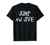 Jump and Jive T-Shirt
