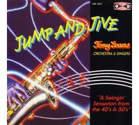 Jump and Jive [UK Import]