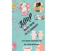 Jump And Say Friend! Book 32