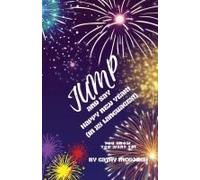 Jump And Say Happy New Year! Book 36