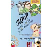 Jump And Say Hello! Book 31