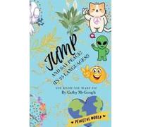 Jump And Say Peace! Book 33