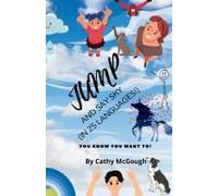 Jump And Say Sky! Book 34