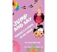 Jump And Say There's A Hare In My Hair! Book 20