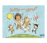 Jump and Shout by Mike Dumbleton Inconnu (Auteur)