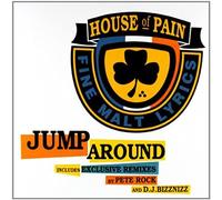 HOUSE OF PAIN - Jump Around