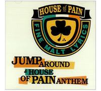 Jump Around/House of Pain Anthem