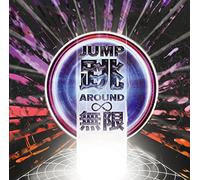 Jump Around Infinity [Ltd.Edit [Import allemand]