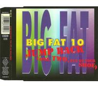 Jump Back (INCL. 3 Versions, 1996) [Import]