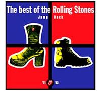 Jump back - Best of CD