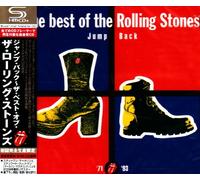 Jump Back: Best of [ Shm-CD] [Import]