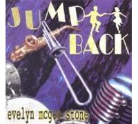 Jump Back [CD]