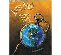 Jump Back in Time Carol Peterson (Auteur)