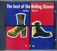 Jump Back : The Best Of The Rolling Stones 1971 / 1993
