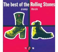 Jump Back: The Best of the Rolling Stones (1971-1993) by The Rolling Stones NEUF