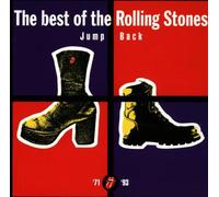 Jump Back : The Best Of The Rolling Stones 1971 / 1993