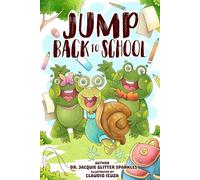 Jump Back To School