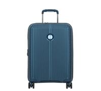 JUMP Bagage Cabine 32/38 L Bleu