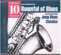 Jump Blues Classics
