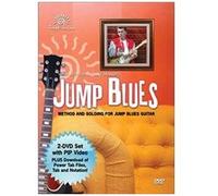 Jump Blues / Dvd