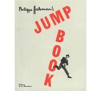 Jump Book - Philippe Halsman - La Martiniere Eds De - relié - Beau livre