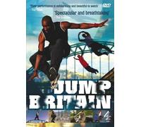 Jump Britain [Import anglais]